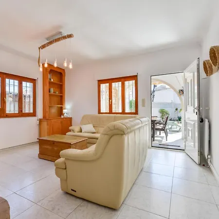Casa Little Beach Ferienhaus Dénia