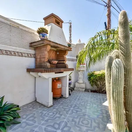 Ferienhaus Casa Little Beach *