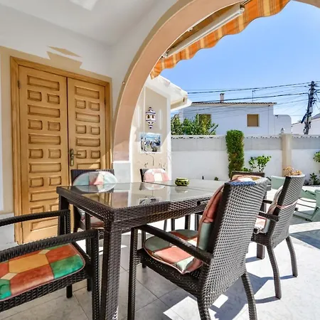 Ferienhaus Casa Little Beach