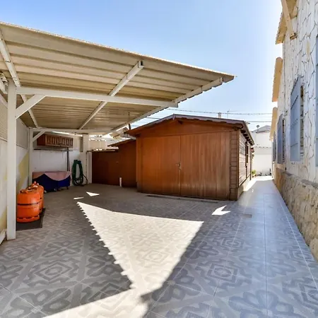 Casa Little Beach *