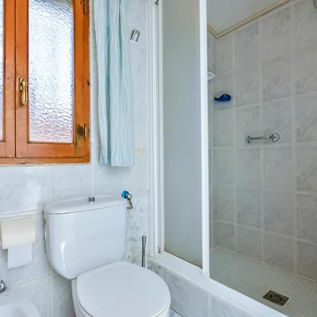 Casa Little Beach Hébergement de vacances Dénia