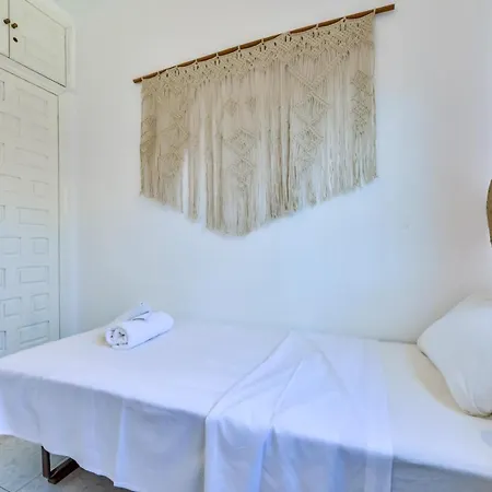 Casa Little Beach Ferienhaus Dénia