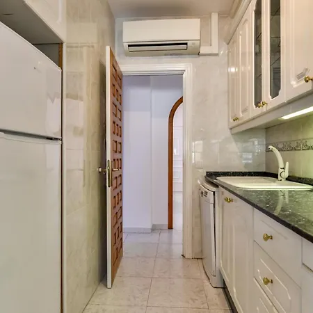 Holiday home Casa Little Beach