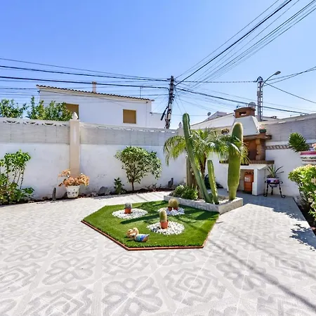 Holiday home Casa Little Beach *