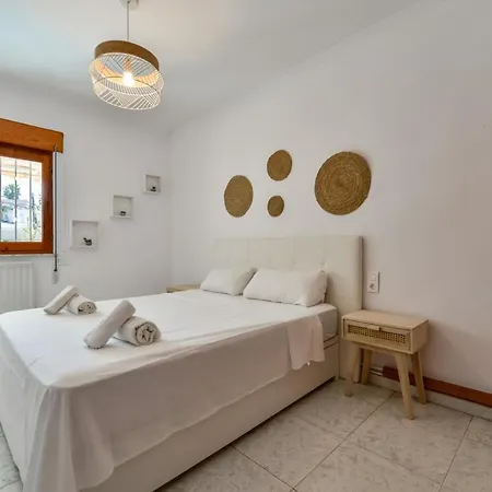 Holiday home Casa Little Beach *