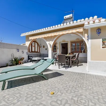 Casa Little Beach Denia