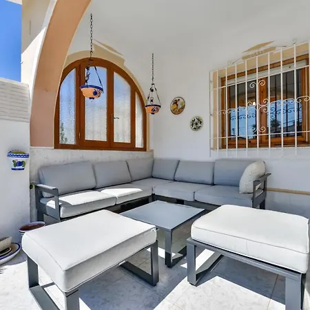 Casa Little Beach Holiday home